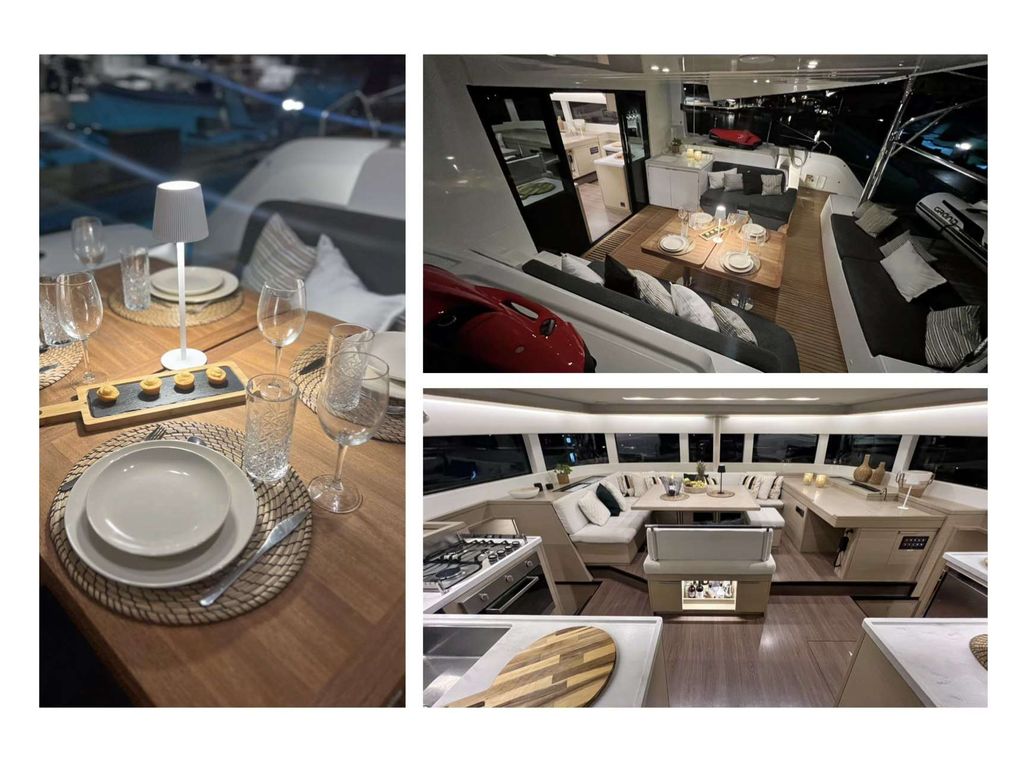 CELINA - Boat Images
