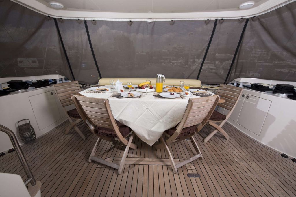 JULY - Boat Images