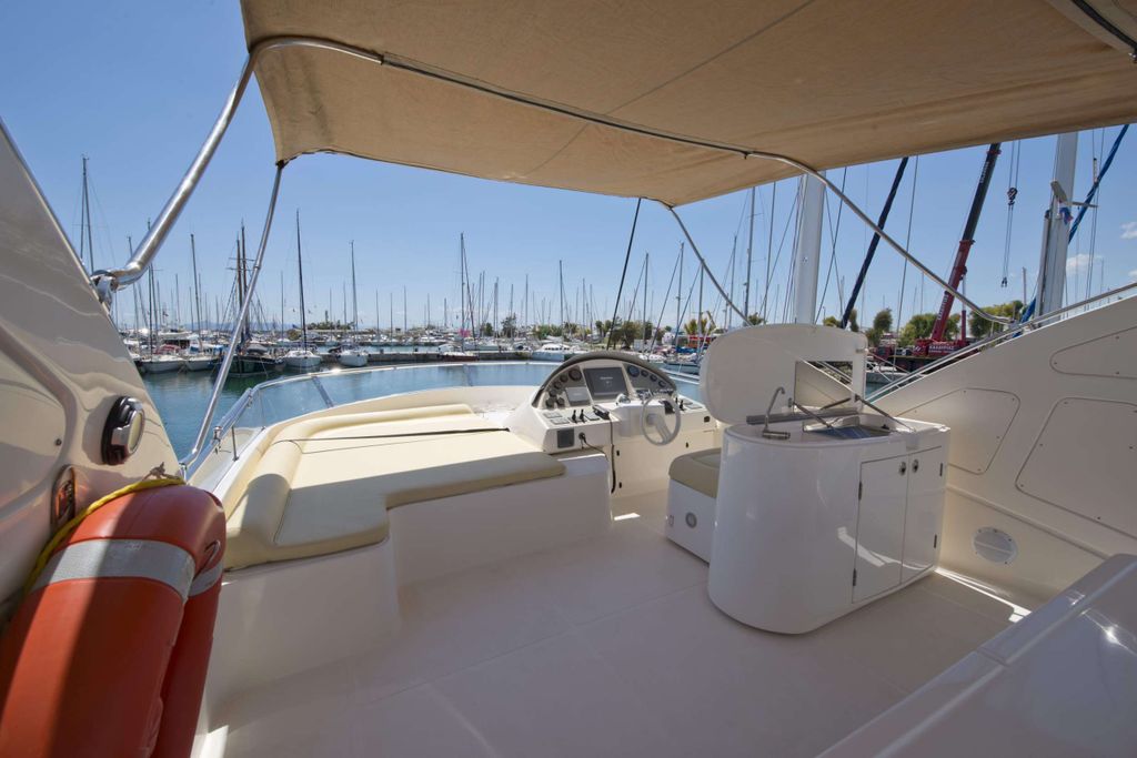JULY - Boat Images