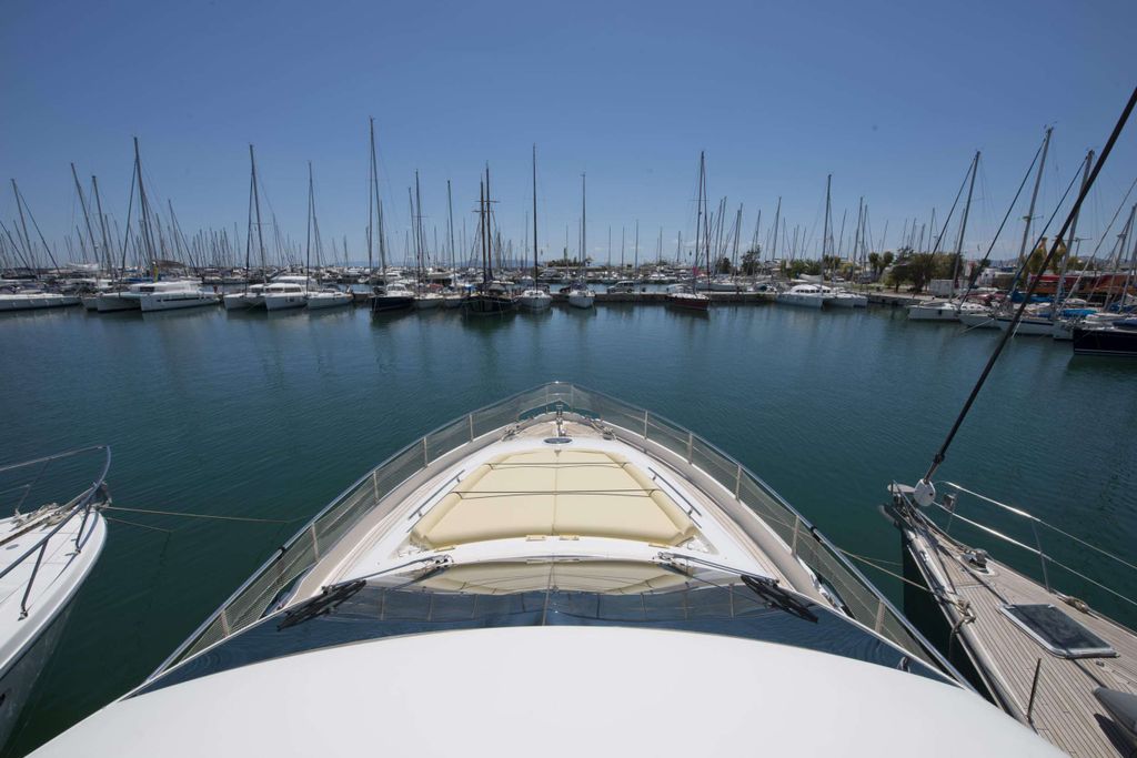 JULY - Boat Images