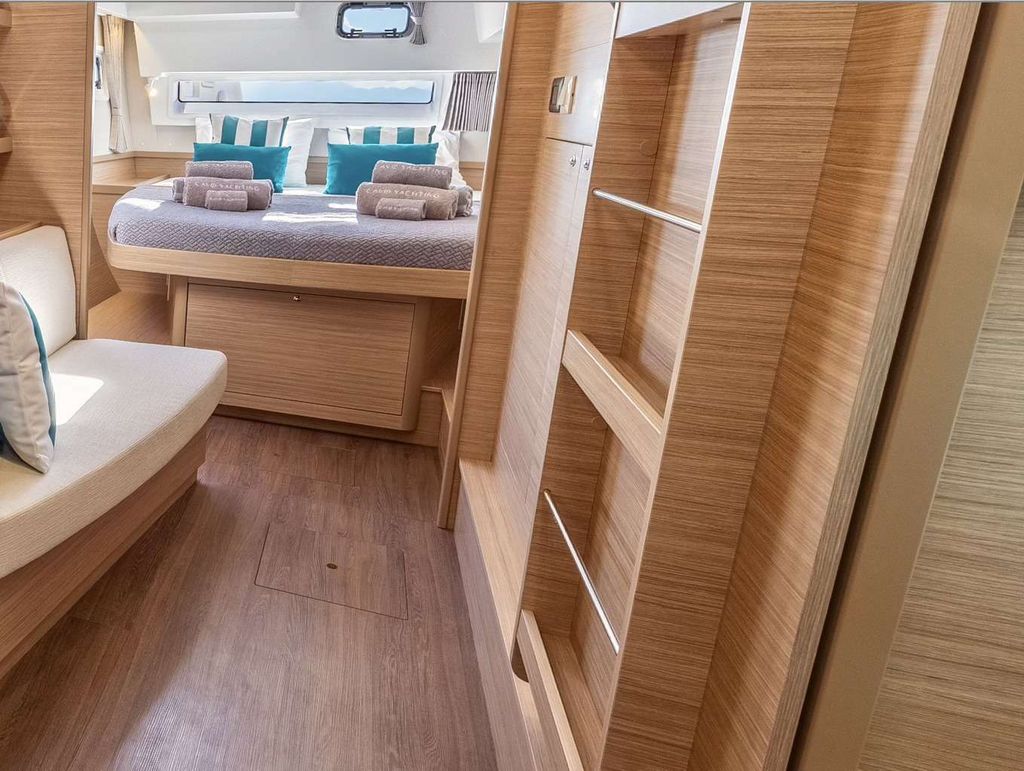 INSPIRE - Boat Images