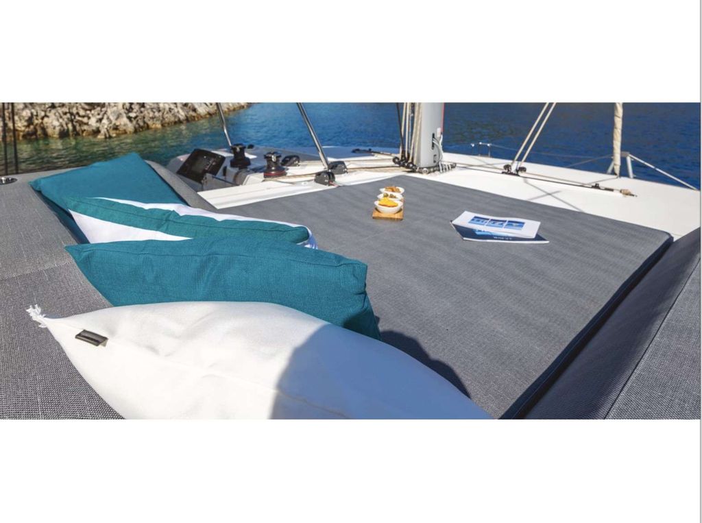 INSPIRE - Boat Images