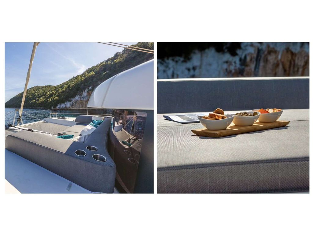 INSPIRE - Boat Images