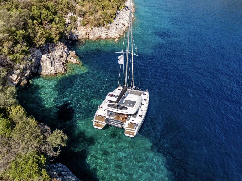 INSPIRE - Boat Images
