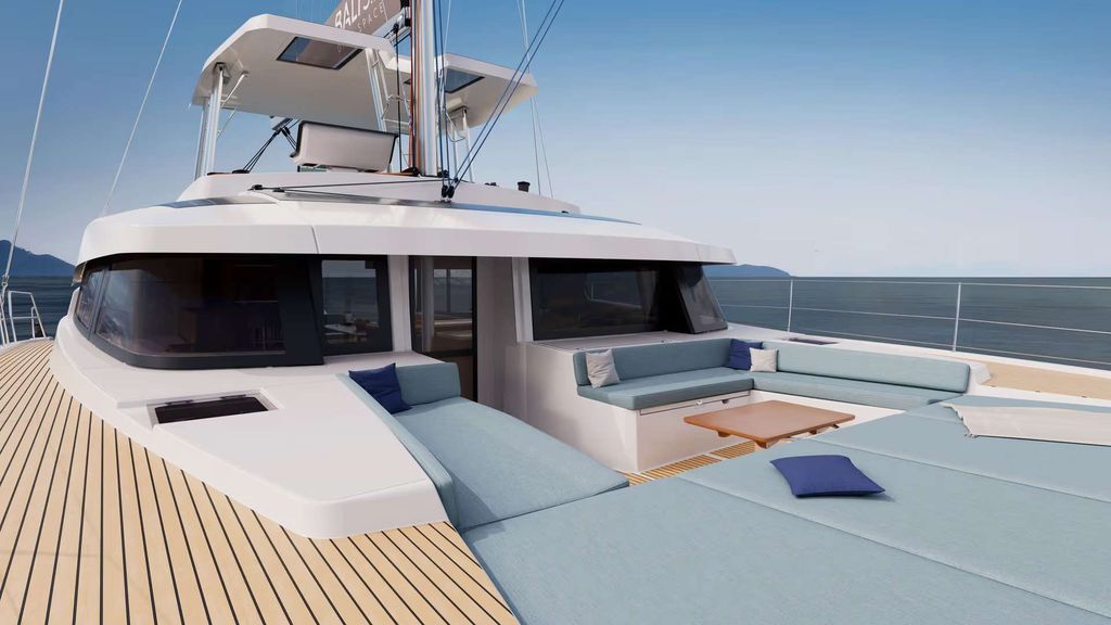 KOS 52.CAT1 - Boat Images