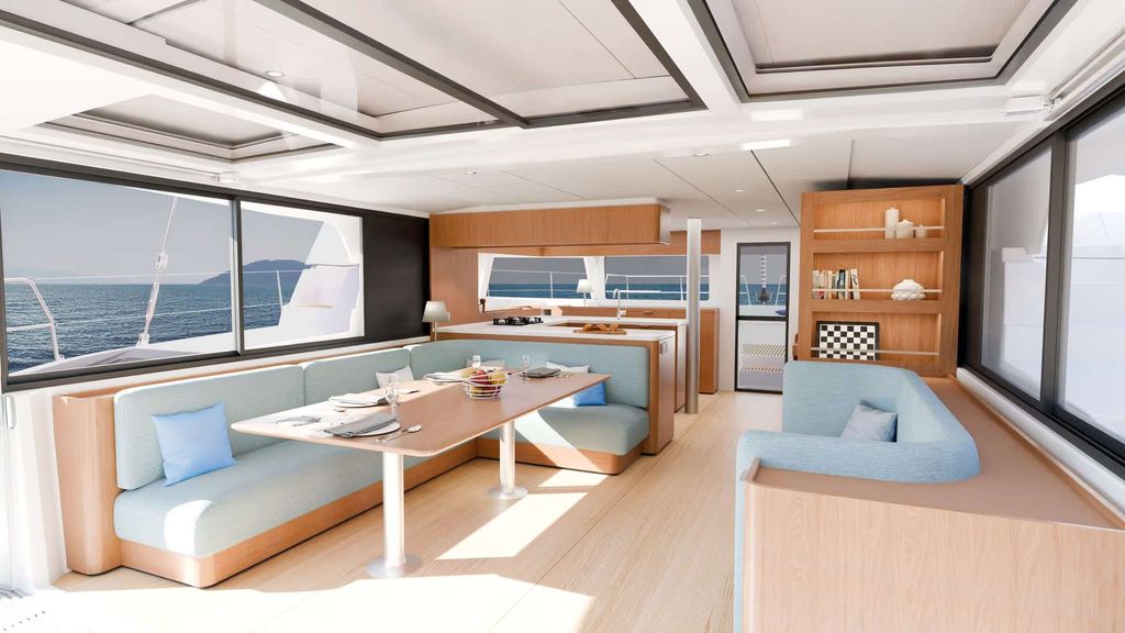 KOS 52.CAT1 - Boat Images