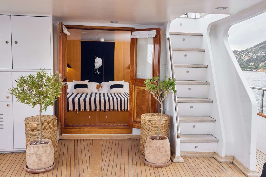 SOUNION II - Boat Images