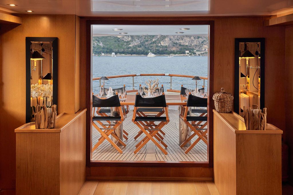 SOUNION II - Boat Images