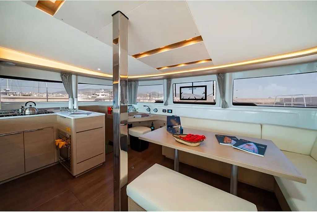 MARY GRACE II - Boat Images