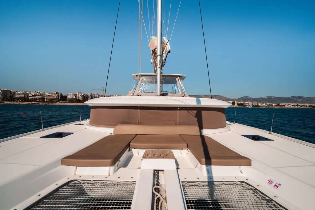 MARY GRACE II - Boat Images