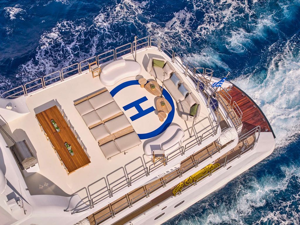 SOJO - Boat Images