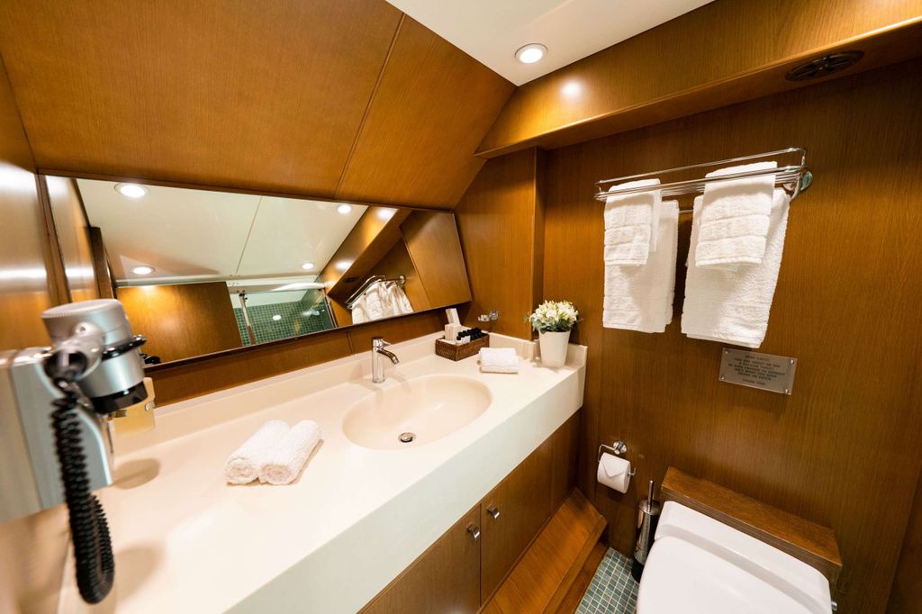 ARKTOS - Boat Images