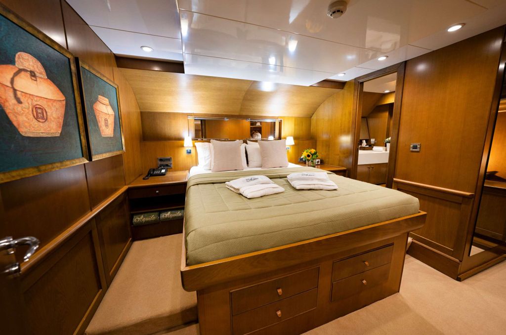 ARKTOS - Boat Images