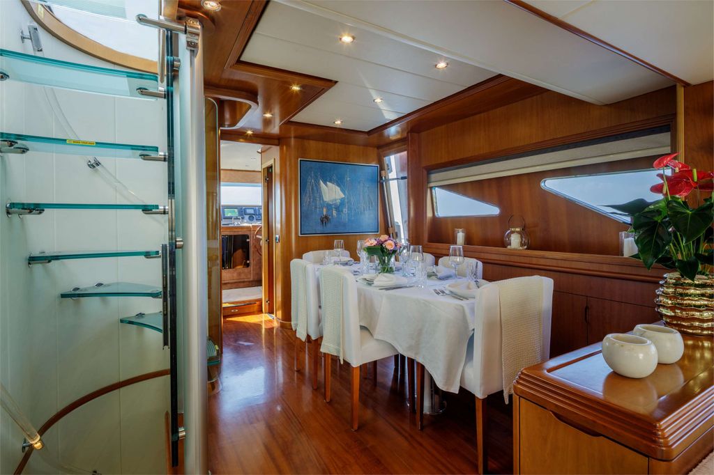 SALTY - Boat Images
