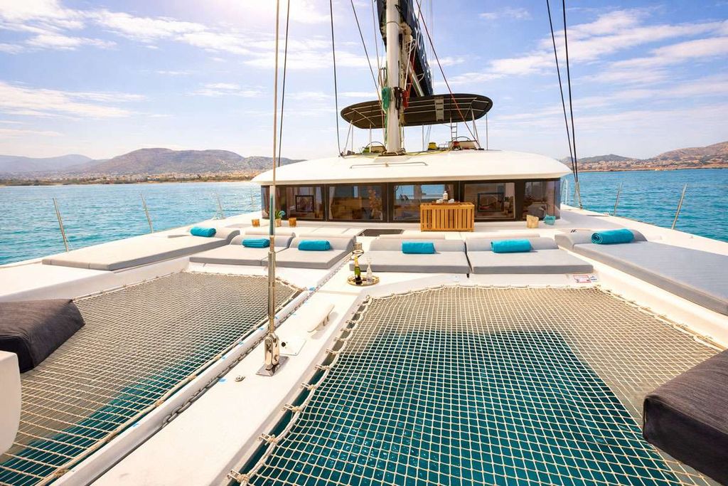 ROYAL DESTINY - Boat Images
