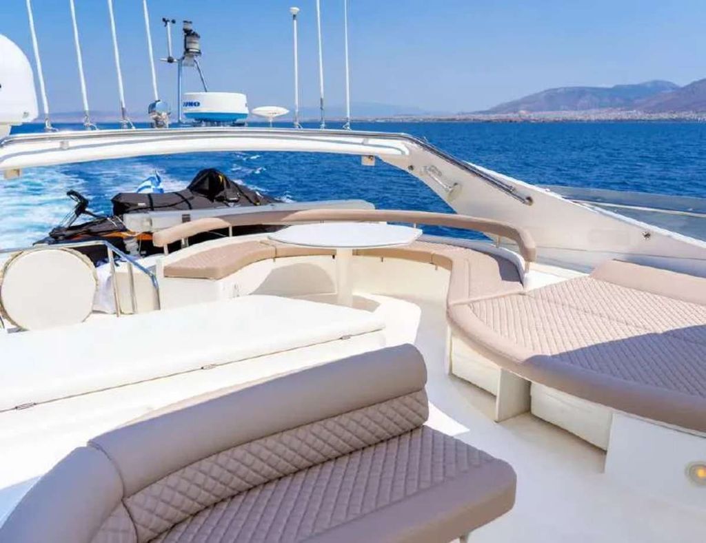 SOFIA D - Boat Images