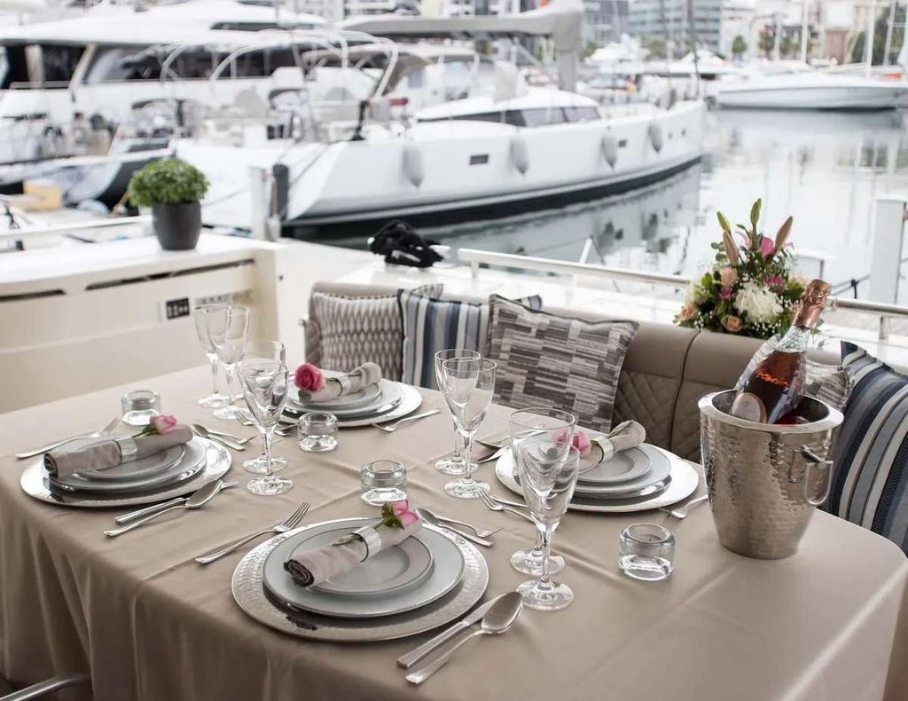 SOFIA D - Boat Images