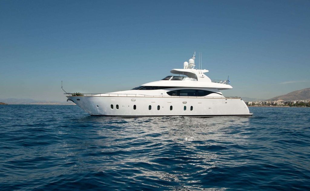 EL PECADO - Boat Images
