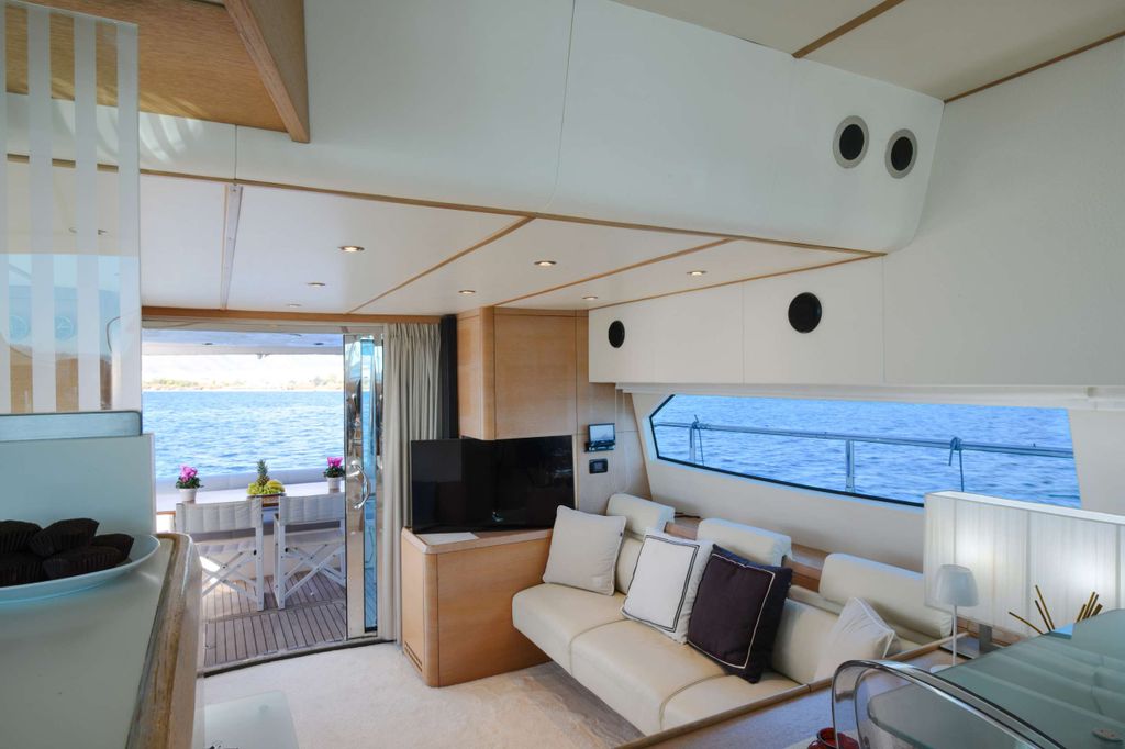 BLUEWAVE - Boat Images