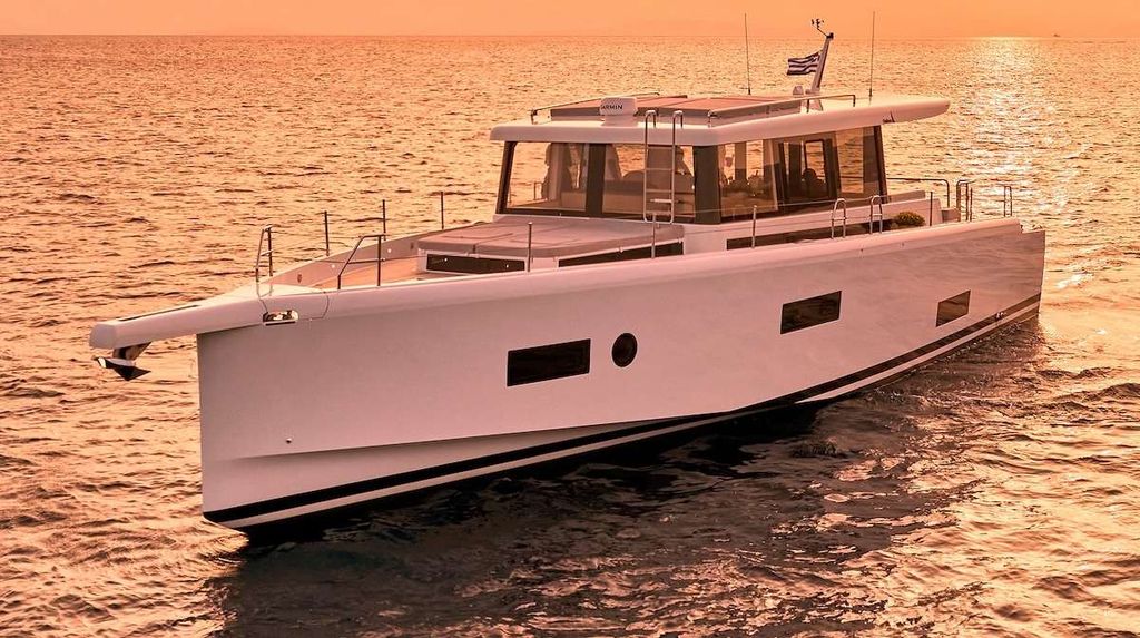 LADY D - Boat Images