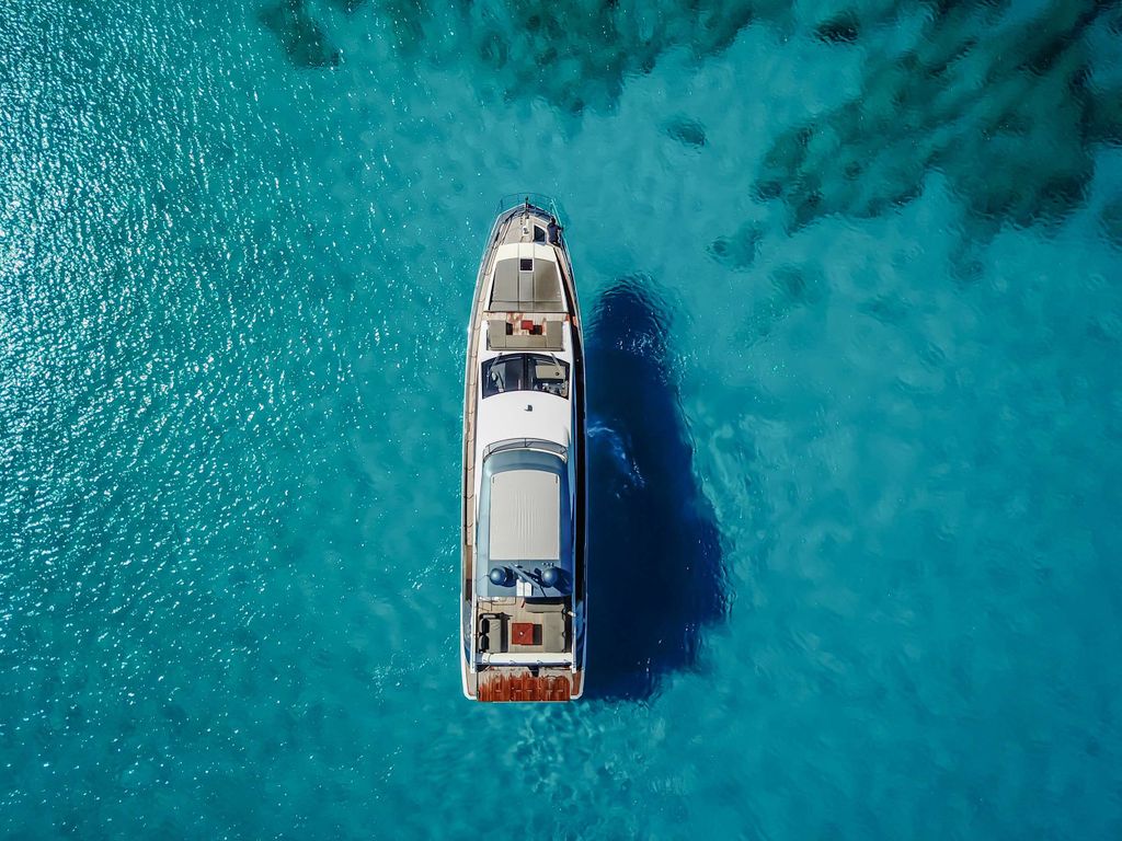 SEA YA - Boat Images