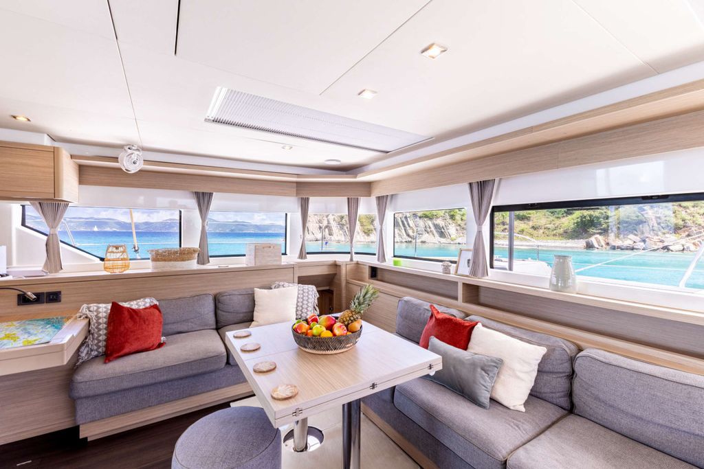 VALINOR - Boat Images