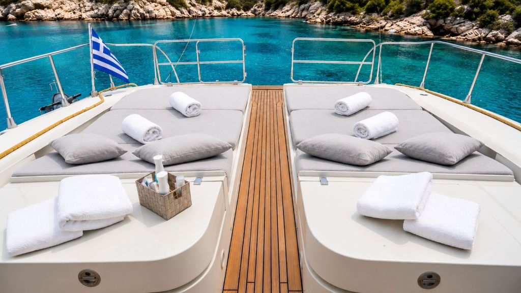 ATRATO - Boat Images