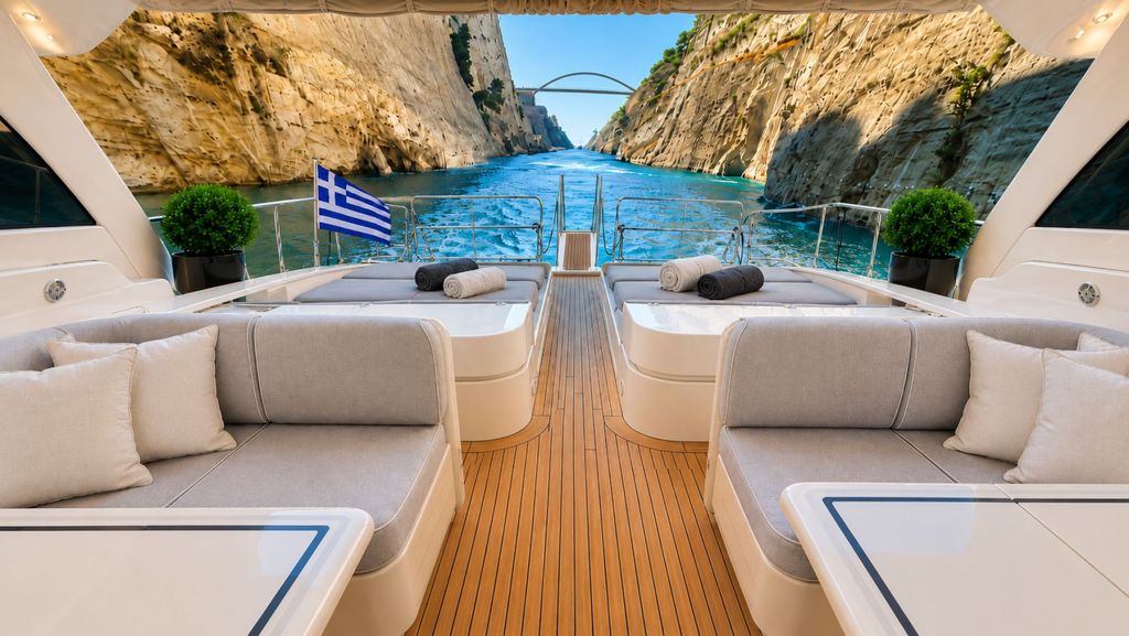 ATRATO - Boat Images