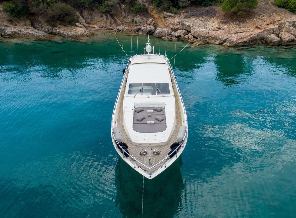 ATRATO - Boat Images