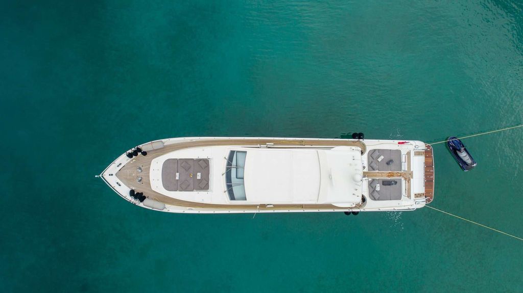 ATRATO - Boat Images