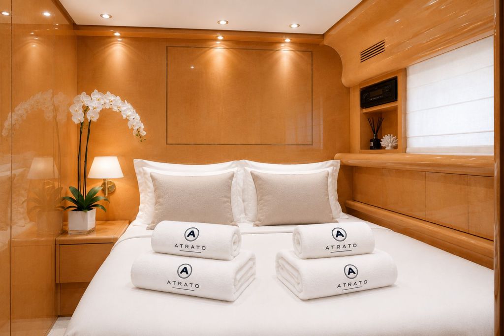 ATRATO - Boat Images