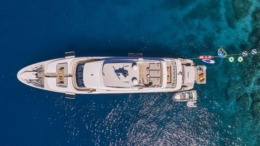 FATSA - Boat Images