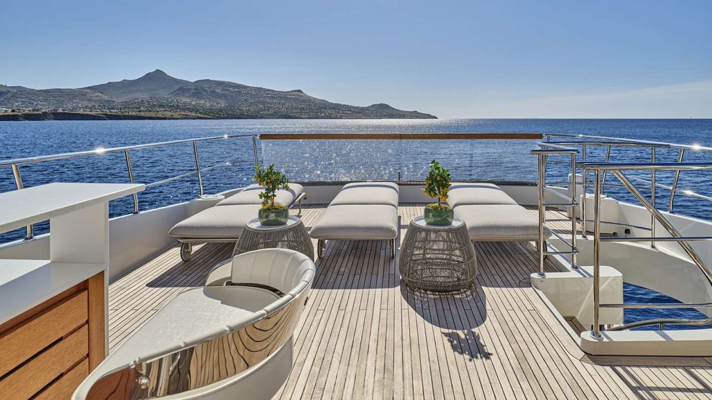 FATSA - Boat Images
