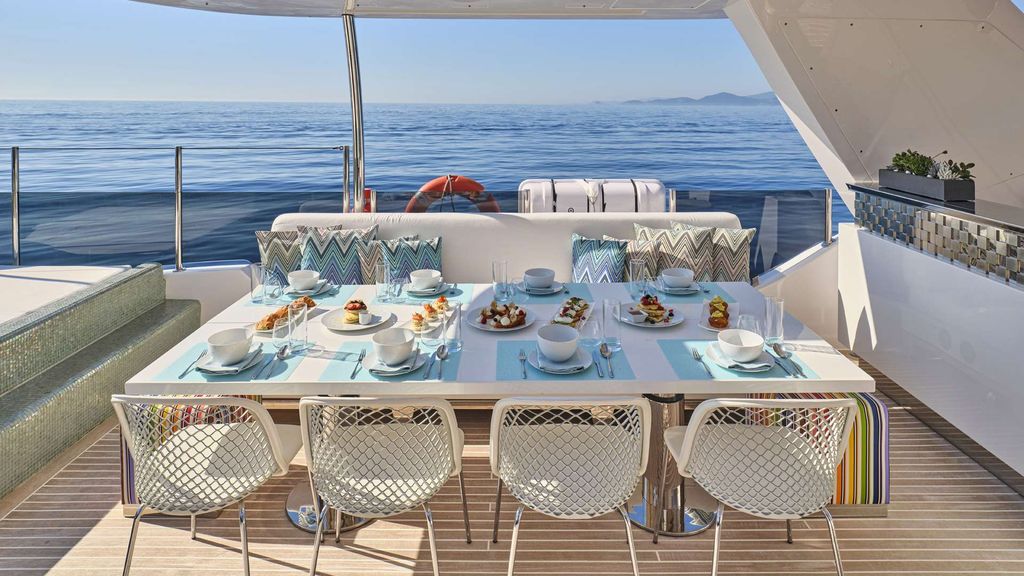 GALA I - Boat Images