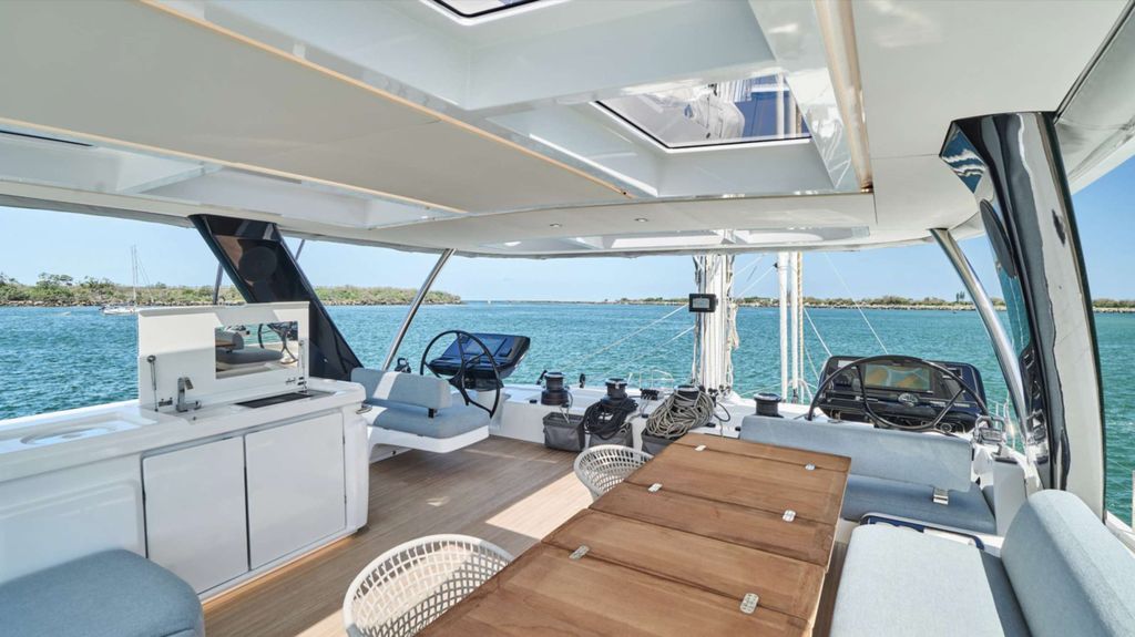 AMAREA - Boat Images