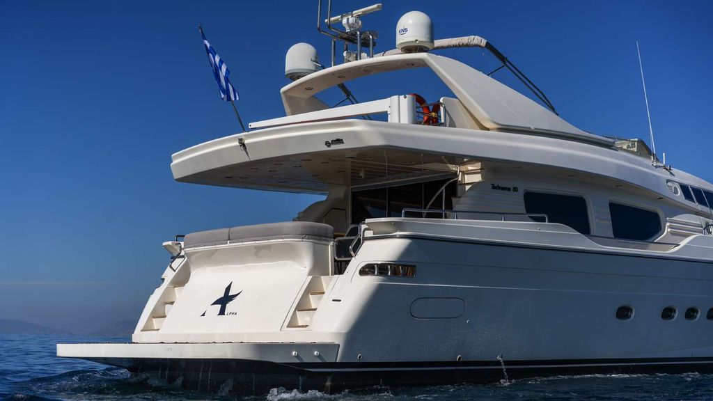 ALFA - Boat Images