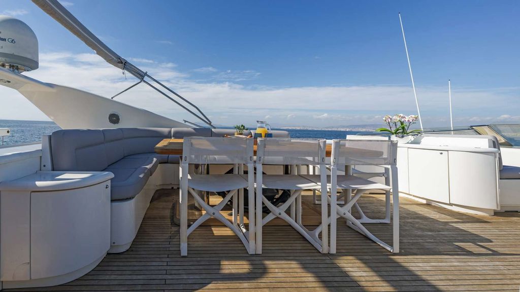 ALFA - Boat Images