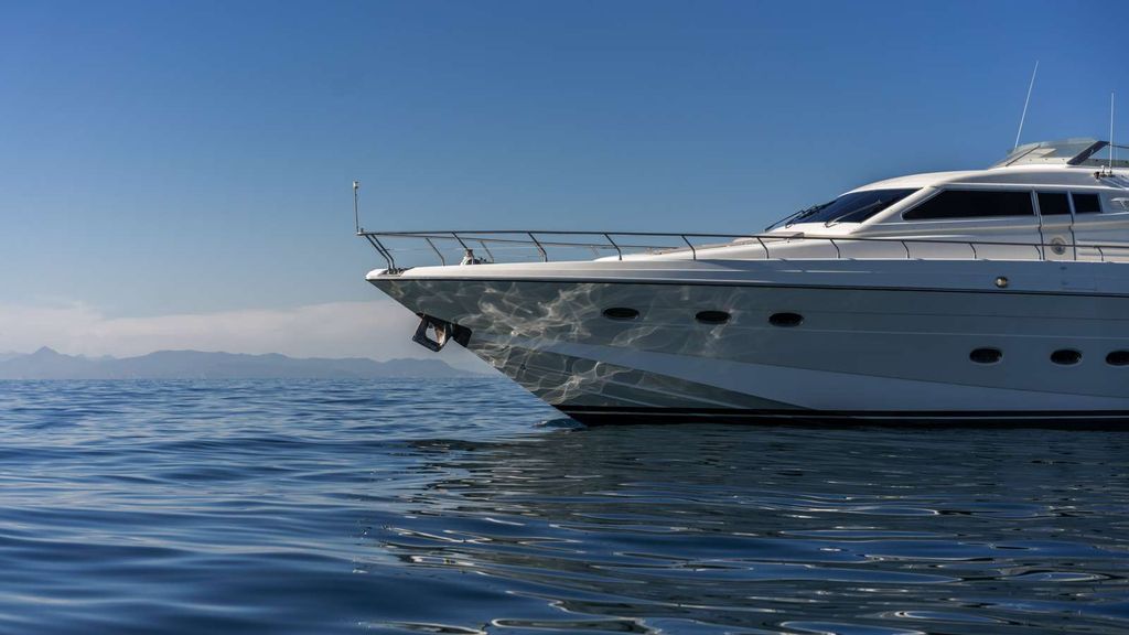 ALFA - Boat Images