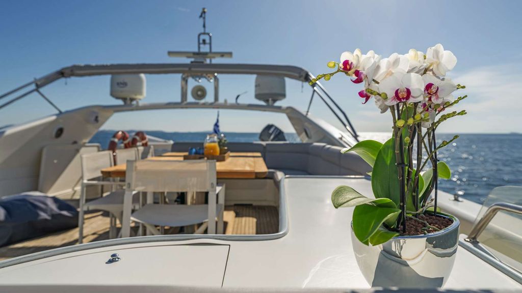 ALFA - Boat Images