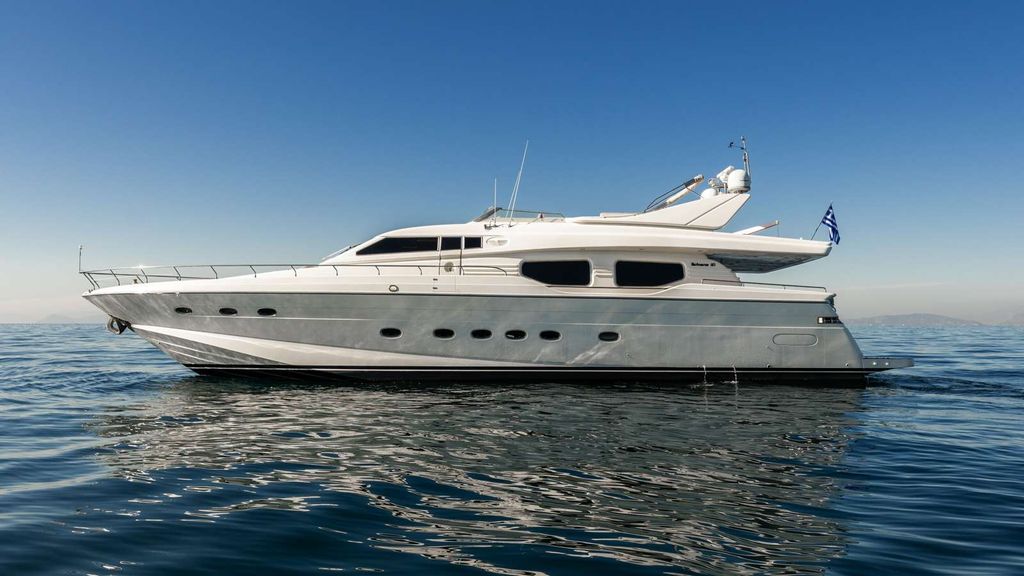 ALFA - Boat Images
