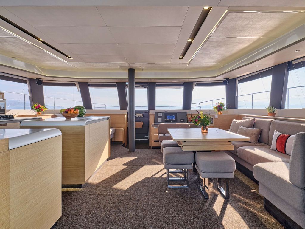 ARIVA - Boat Images