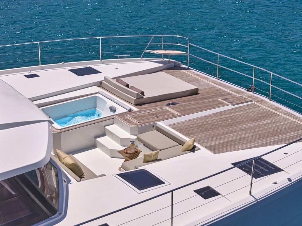 ARIVA - Boat Images