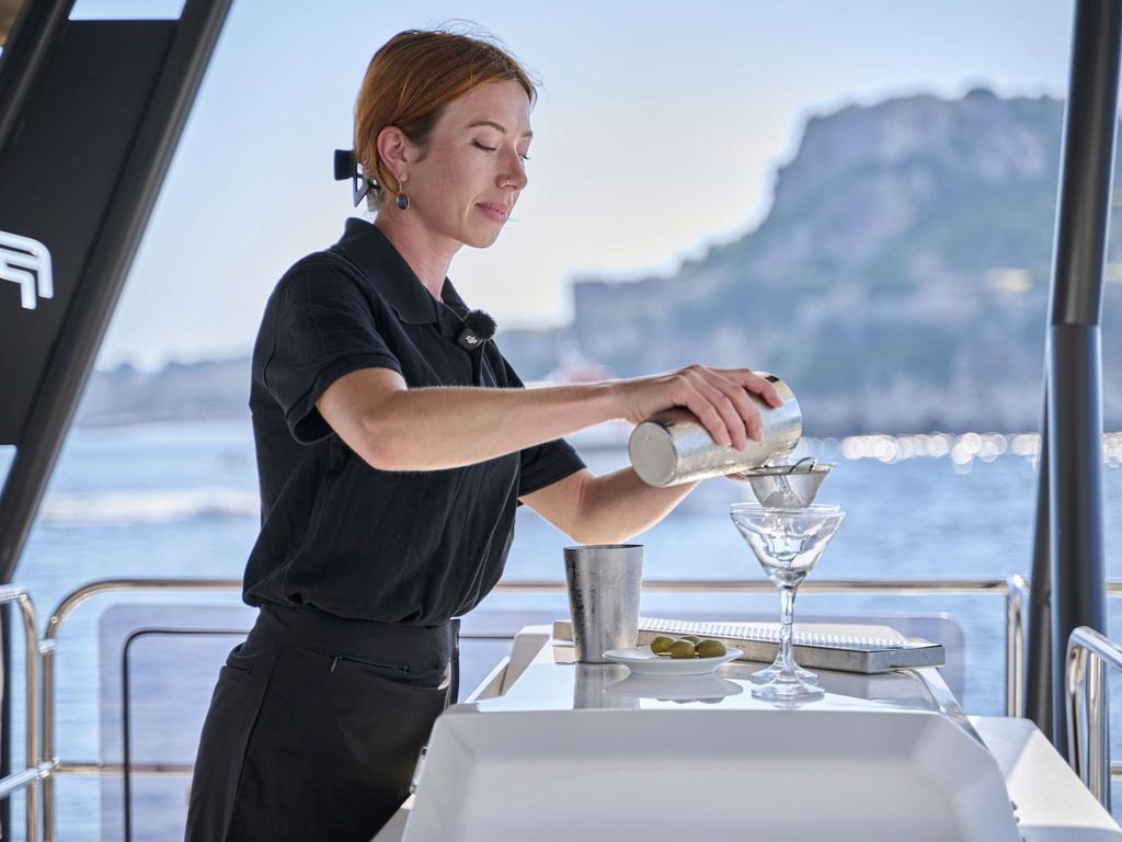ARIVA - Boat Images