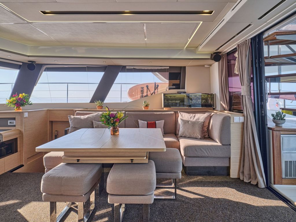 ARIVA - Boat Images