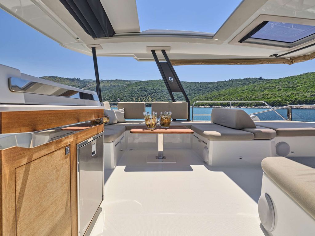 ARIVA - Boat Images