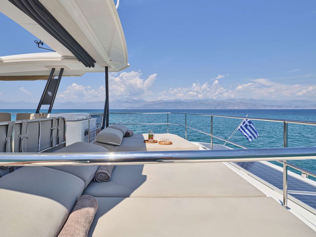 ARIVA - Boat Images
