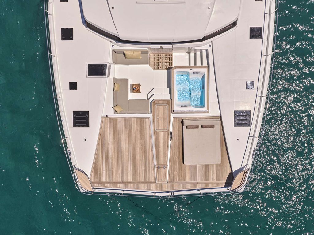 ARIVA - Boat Images