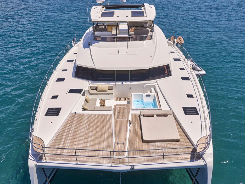 ARIVA - Boat Images