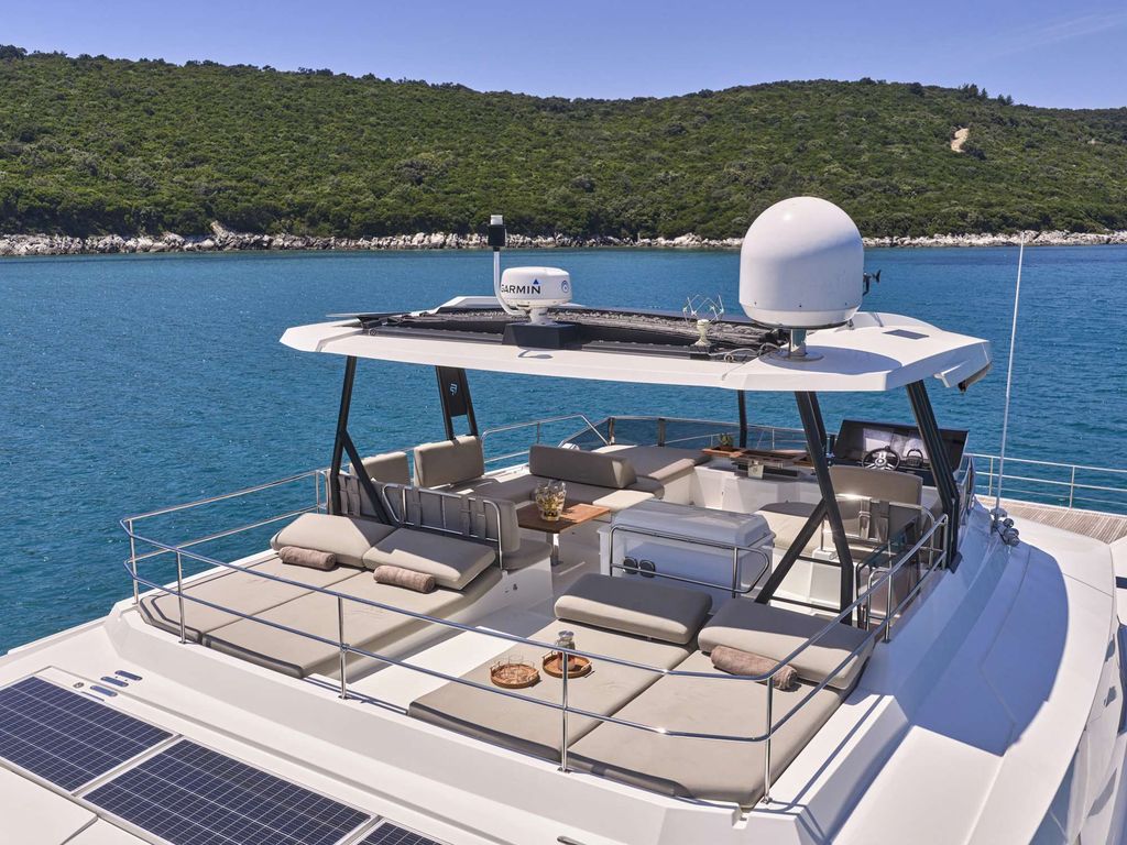 ARIVA - Boat Images