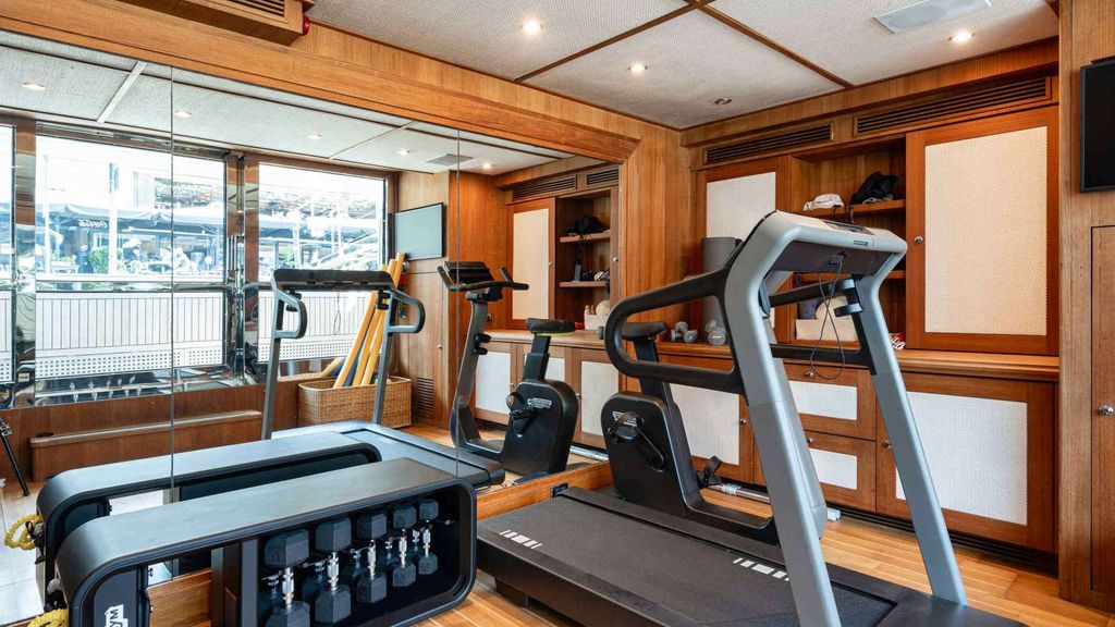 PALATIAL - Boat Images